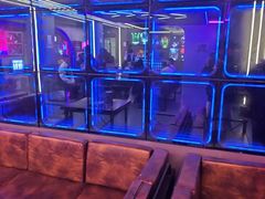 -关你鬼室大型密室逃脱(佛山创意园店)