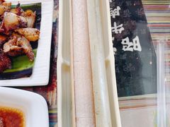 傣家竹筒饭-呐咪傣园·云南菜(石厦店)