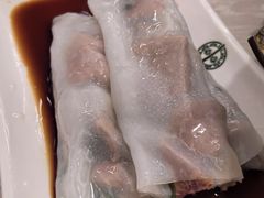 -添好运点心专门店(深水埗店)