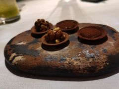 -三嚥阁 La Villa Restaurant