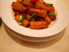 -利苑酒家(合景国际金融广场店)