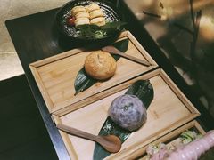 -湊湊火锅·茶憩(天环广场店)