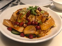 -港丽餐厅(高德置地店)