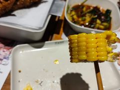 -木屋烧烤(南新店)