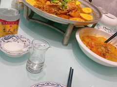 -百姓渔村(平阳路店)
