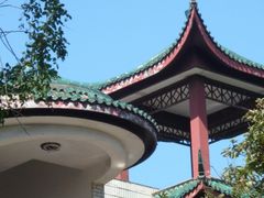 -岳麓山风景名胜区