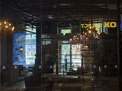 -漫咖啡 (CCPAPK创意港店)