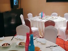 -扬州绿地铂骊酒店·品珍轩中餐厅