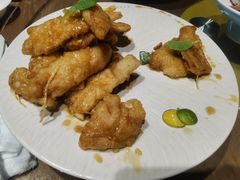 锅包肉-融和里(华润·二十四城店)