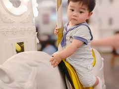 -Lilliput粒粒堡亲子餐厅(置汇旭辉店)