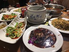 -东馆和天下特色餐饮(工农店)