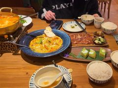 -泰堤坊(淡水体育馆店)