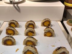 -银鲨海鲜烤肉火锅自助餐厅(五星店)