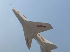 -中国航空博物馆