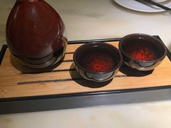 桃花醉-花千醉(新街口店)