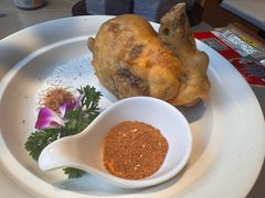 -唐猫庭院·千年陕菜(大唐不夜城店)