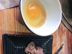 -一井烧肉·活鳗·寿司(望京SOHO店)