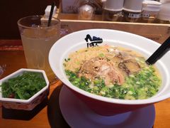 -豚一拉麺(花城汇南区店)