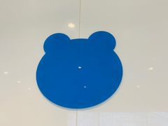 -兰熊鲜奶(西直门凯德mall店)