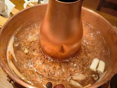 -北京老门框爆肚涮肉馆(凤城六路店)