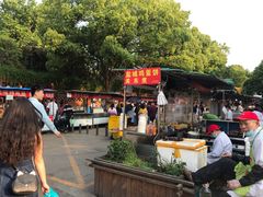 -郭阿姨月亮馍