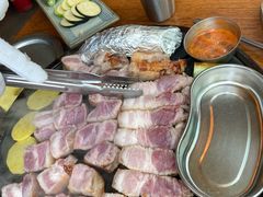 -济州爱肉堂(总店)