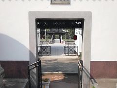-南沙天后宫景区