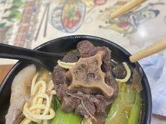 -清真·穆萨砂锅(大皮院店)