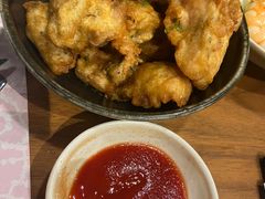 -G+KITCHEN(龙湖狮山天街店)