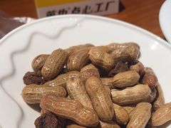 -涌觅名灶·本地海鲜宁波菜(财富广场店)