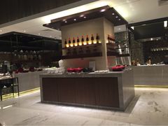新发展亚太金威万豪酒店福苑咖啡厅-新发展亚太JW万豪酒店·福苑咖啡厅