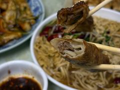 -协顺园回头馆(南顺城路店)