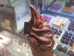 -GODIVA(港汇恒隆广场)