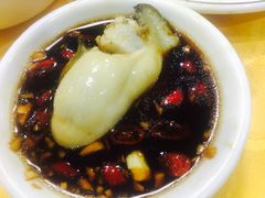 -濠轩阁特色生蚝火锅(水湾路店)