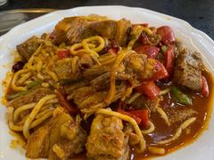 -清真华宇开锅羊肉