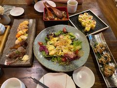 -白石的深夜食堂(大上海店)