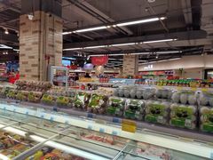 -欧亚商都奥特莱斯(新发路店)
