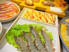 -喜来稀肉(虹泉路店)