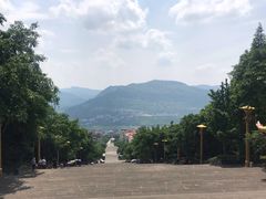 -三峡梯城