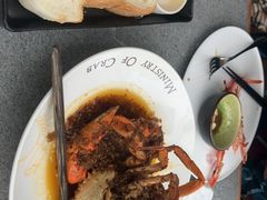 -Ministry of Crab•MOC(交子大道店)