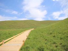 -北极村旅游风景区