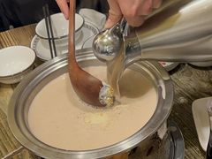 -格日勒阿妈蒙古厨房(大召店)