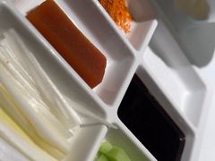 -在前门·烤鸭北京菜(五月花广场店)
