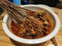 -嘉州叶婆婆钵钵鸡(建设路店)