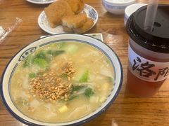 -老雒阳面馆·水席·洛阳菜(王城路店)