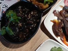 -老班长手工灌汤包老店(东山店)