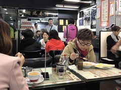 大堂-华星冰室(湾仔店)
