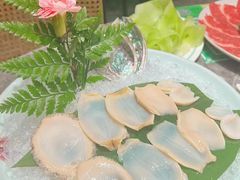 -禄婶鸡煲·打边炉