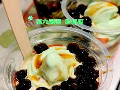 -肯德基(安定门店)