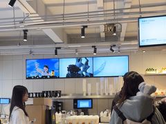 -喜茶(广州北京路惠福东店)